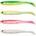 Savage Lum Set pre Zander Slender Scoop 11 cm