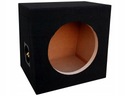 Kryt subwoofera 20 cm MDF JBL Hertz