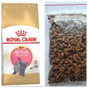 ROYAL CANIN BRITISH Kitten _ 400 g _ pre mačiatka _ britská krátkosrstá