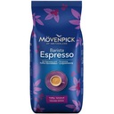 Movenpick Espresso zrnková káva 1kg