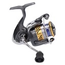 Daiwa navijak Laguna LT 2000