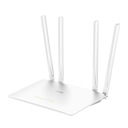 DOMÁCI WIFI ROUTER DVOJPÁSMO 4 ANTÉNY