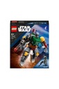 LEGO Star Wars 75369 Mech Boba Fetta