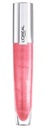 L'Oréal Signature Lip Gloss 406 I AMPLIFY