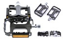 SET PEDAL LOŽISKÁ STROJA ZERAY ZP-975C graf