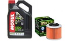 MOTUL 10W40 FILTER HF151 MZ 125 RT SM SX 00-08