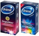 22x UNIMIL Enhancing Stimulating Maxi Nobs