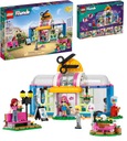 LEGO Friends 41743 Darček do kaderníctva