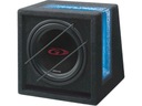 Subwoofer ALPINE SBG-1044BR 500W