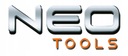 Nožnice na rezanie rúr Neo Tools 02-074