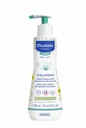 Mustela Stelatopia zvláčňujúci krém pre atopickú pokožku 300 ml