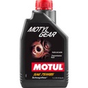 Prevodový olej pre prevodovku MOTUL 106745