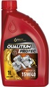 Motorový olej Qualitium Protec 1L 15W40 15W-40