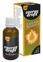 Ero Energy Drops stimulačné kvapky 30ml