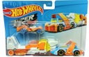 Hračka do auta BDW51 HAUL-TERATION HOT WHEELS