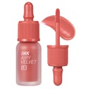 Ink Airy Velvet 03 Peripera Liquid Lipstick 4g