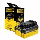 Batéria Stanley FatMax FMC688L 18V 4Ah Li-Ion