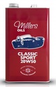 MILLERS CLASSIC SPORT OLEJ 20W50 5L