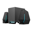 Edifier G1500 MAX reproduktory 2.1 RGB subwoofer 30W