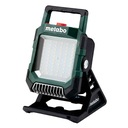 Metabo Bsa18 Led 4000 Konštrukčný reflektor nabíjateľný 18V