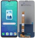 Dotykový LCD displej pre REALME 6i RMX2040