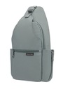 PUCCINI BACKPACK NÁSTENNÁ TAŠKA PM9018-5 2v1 JEDNODUCHÉ BALENIE S JEDNÝM POPRUHOM