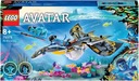 LEGO Avatar Discovery How Many 75575 179 dielikov 8+