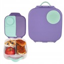 Mini Lunchbox B.BOX LILAC POP Nádoba na raňajky