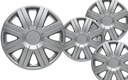 15'' HUBCAPS SADA 4 kusov