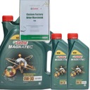 Castrol MAGNATEC 0w30 GS1/DS1 FIAT 9.55535-GS1 7l