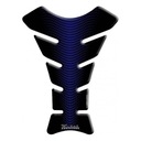 KEITI WAVE BLUE TANK PAD