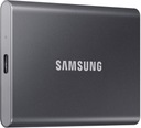 Externý USB SSD Samsung SSD T7 1TB Portable