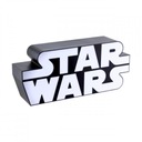 LAMPA S LOGOM STAR WARS