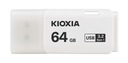 Pendrive KIOXIA U301 64 GB biely