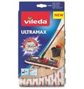 Vileda UltraMax Vložka do mopu 2 ​​v 1 Mikrovlákno 1 ks