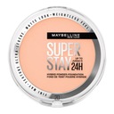 Maybelline Super Stay 24H prášok v kompaktnom 20