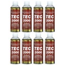 TEC2000 ČISTIČ DIESELOVÝCH SYSTÉMOV 375ML