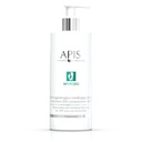 Apis Api-Podo 500 ml krém na nohy s ureou