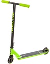 Rookie Lime Stunt Scooter RAVEN Evolution