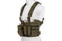 Molle pás WZ93 Pantera Chest Rig M4 AK