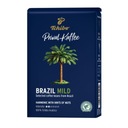 Tchibo Privat Kaffee Brazil Mild 500g zrnitý