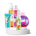 Avon Kids Set pre deti Funny Llama 5v1