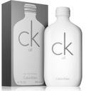 CALVIN KLEIN CK ALL EDT 200ml SPREJ