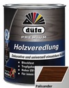 HOLZVEREDLUNG lak moridlo 0,75 L ROSESANDER