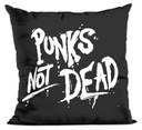 Vankúš Punk's Not Dead