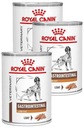 ROYAL CANIN VET DOG GASTRO INTESTINAL NÍZKOTUČNÉ BALENIE KRMIVA PRE PSA 6x420g