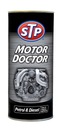 MOTOR DOKTOR 444ML OLEJOVÁ ADITÍVA-STP