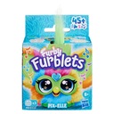 Furby Furblets Pix-Elle Interaktívny maskot Hasbro F8898