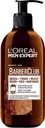 L'Oreal Men Expert Barber Club gél na tvár na fúzy