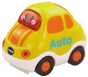 VTECH TUT TUT CARS OSOBNÉ AUTO ZVUK SPEVU PL